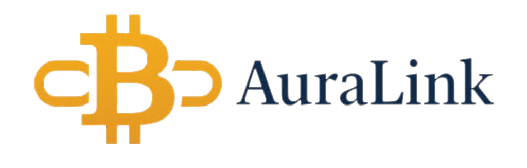 AuraLink Logo